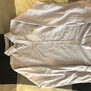 Polo Ralph Lauren Men's Classic Fit Oxford Shirt